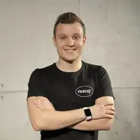 Применение перкуссионного массажера