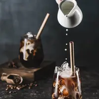 Съемка фуд-фотографий в низком ключе