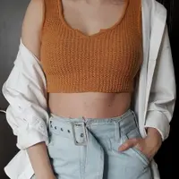 Топ "Попкорн"