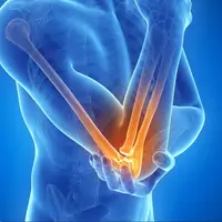 Восстановление и регенерация локтей Powerful Plus + 11x