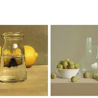 Изображение материалов. Масло