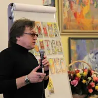 Определение профессии и оптимальных путей социализации в раскладах таро