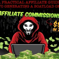 Как зарабатывать 3000$ в месяц на простом одностраничном веб-сайте