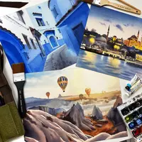 Восток — дело тонкое