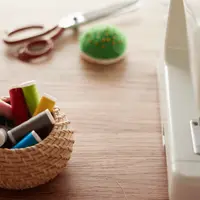 Основы шитья. Юбка-солнце