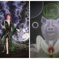 Курс по таро - лекция 4