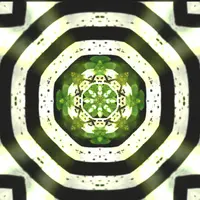 Усилитель удачи. Цифровая мандала