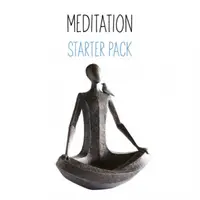 Стартовый набор для медитации