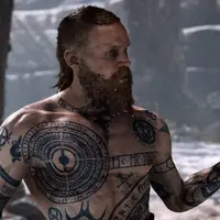 Образ Бальдра и героика древней Скандинавии