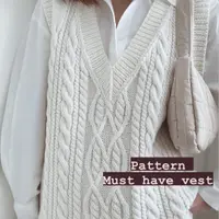 Жилет Must Have