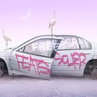 Цифровой коллаж в Photoshop: Композиция и визуальные эффекты