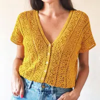 Туника и топ Sunshine