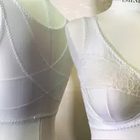 Выкройка бюстгальтера Евгения 4.0