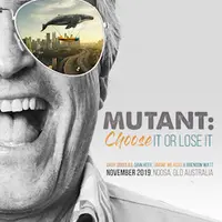 Мутант: выбирай или потеряешь