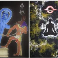 Курс по таро - лекция 5: Аркан Император