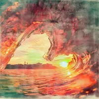 Чистая магнитная сердечная когерентность