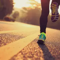 Улучшение навыков бега Powerful Plus +11x