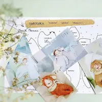 Выкройки Козюли, Щенка, Мышонка