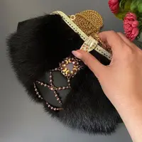 Подари вторую жизнь. Комбинированная сумочка