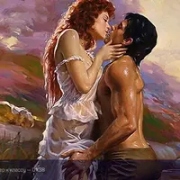 Великие герои мировой литературы: Дон Жуан