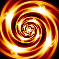 Священный огонь