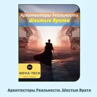 Архитекторы Реальности 1-7. Версия 2.0