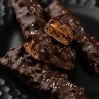 Сборник рецептов печенья