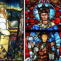 История витража: от готики до ар деко