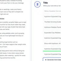 Создание умного контента для аффилиейт сайтов 2.0