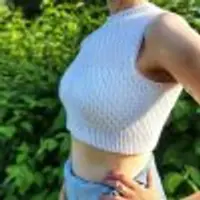 Топ "Медовый коротышка"