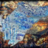 Башня силы (Святой свет)