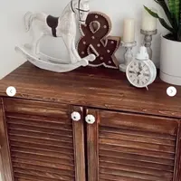 Перекраска и работа с жалюзийными дверями