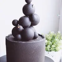 Бисквитный торт Сникерс