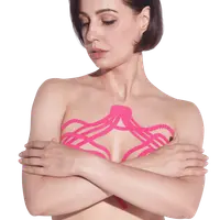 Идеальная грудь