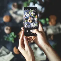 Интенсив по фуд-фотографии