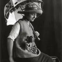 Соня Делоне. Искусство, дизайн, кино и мода: симультанный эффект