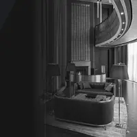 Дизайн элитных интерьеров