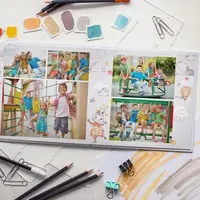 Шаблон Малыши