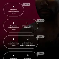 Портрет со всех сторон