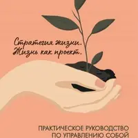 Практическое руководство по управлению собой. Стратегия жизни. Жизнь как проект