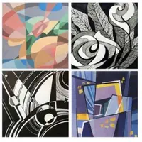 Курс графической композиции