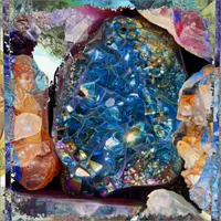 Кинетический квазикристалл