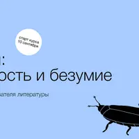 Писатели: гениальность и безумие