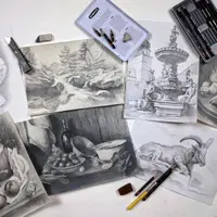 Рисунок: ПРОдолжение