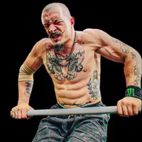 Турник и брусья