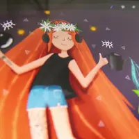 Найдите свой стиль цифровой иллюстрации в Procreate