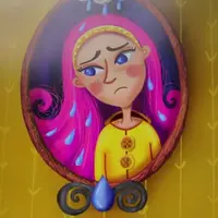 Дизайн персонажей для начинающих - лицо и эмоции