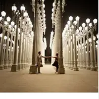 Музей искусств округа Лос-Анджелес