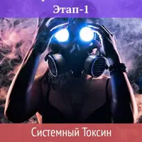 Просветление-1. Системный токсин