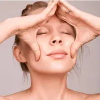 Буккальный само-массаж